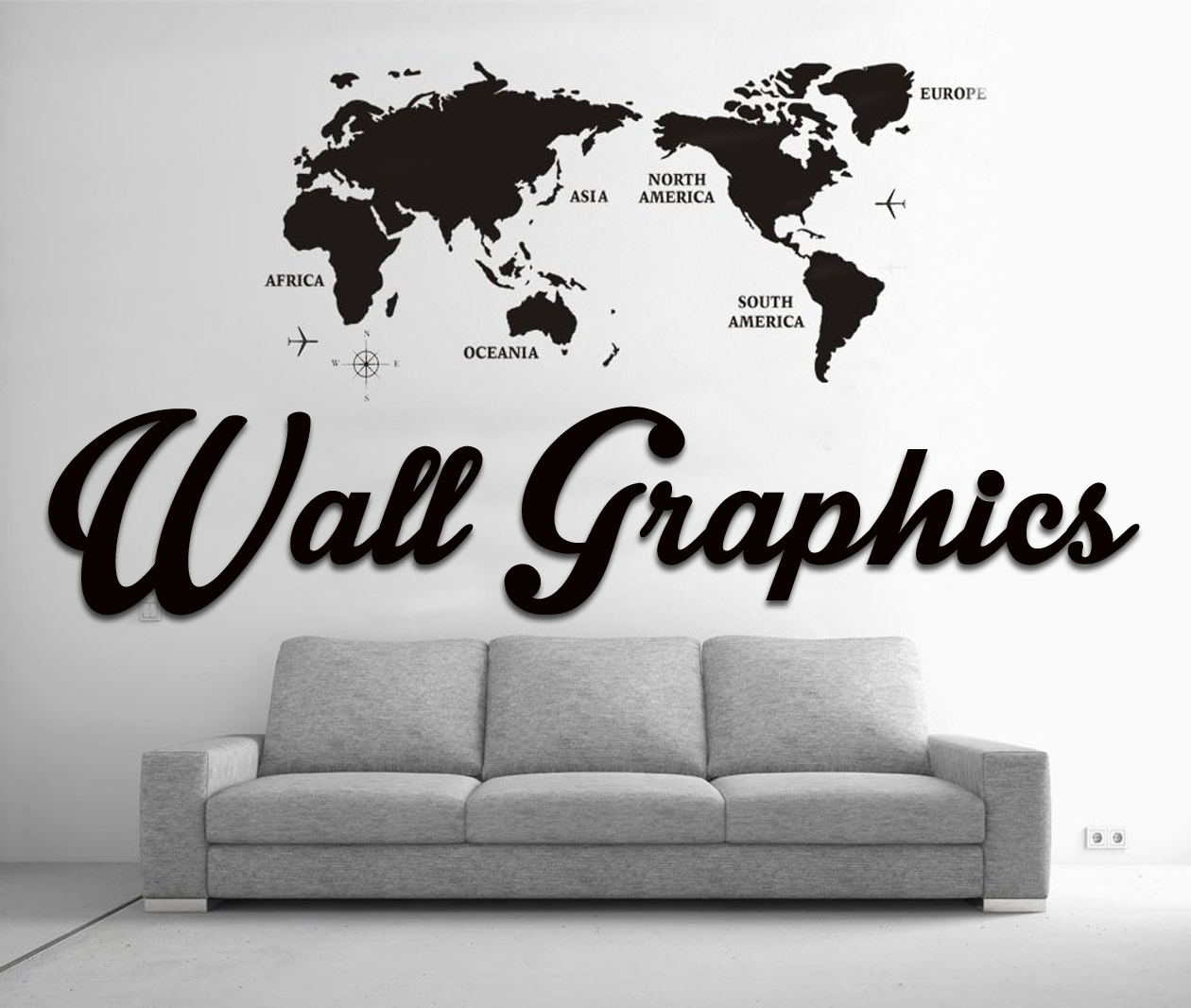 wall graphics